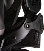 AXIS SPORT KNEE BRACE PAIR BLACK/BLACK/GREY XL