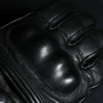 Radiant Heated Gloves