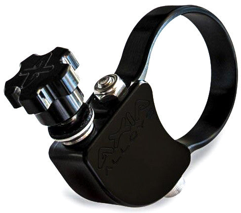 WINDSHIELD MOUNT BLACK 1 CLAMP NEEDED | MODWM-BK