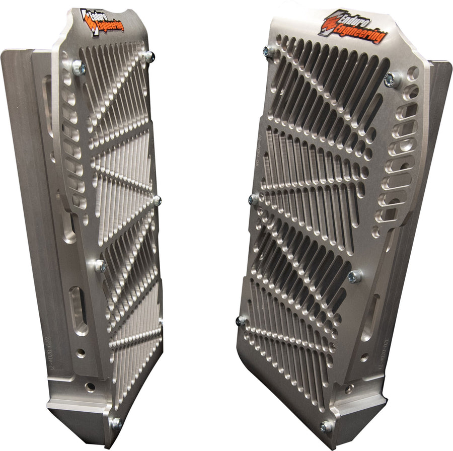 BILLET RADIATOR GUARD BETA | 12-4020