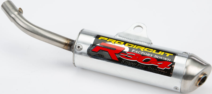 R-304 SILENCER | SY93080-RE