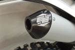 SPARK ARRESTOR END CAP KTM/HUS/BERG | 40-1219