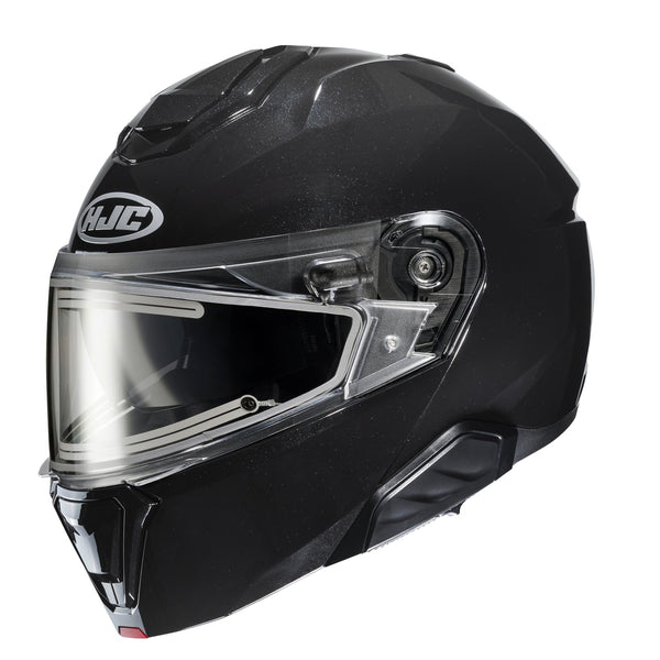 i 91 SNOW ELEC BLACK