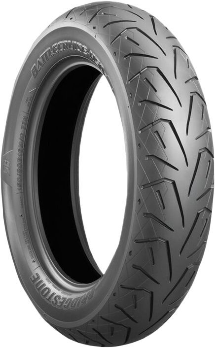 TIRE BATTLECRUISE H50 REAR 140/75R15 65H RADIAL TL | 11497