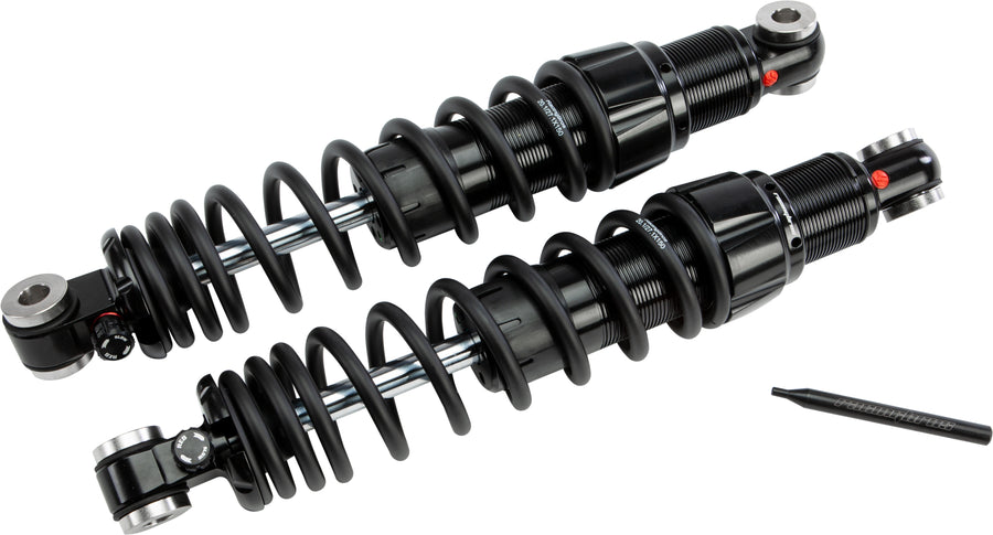 DYNA MONOTUBE SHOCK 14" REBOUND ADJ STD | R0800162-1