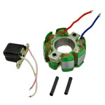 STATOR+PICKUP COIL | RM22842