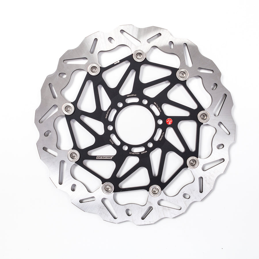 SK2 DIRECTIONAL ROTOR RIGHT