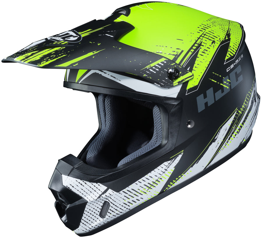 CS-MX 2 KRYPT MC-3HSF
