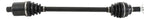 8 BALL EXTREME AXLE REAR | AB8-CA-8-329