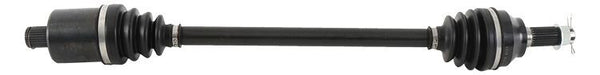 8 BALL EXTREME AXLE REAR | AB8-CA-8-329
