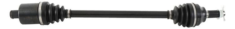 8 BALL EXTREME AXLE REAR | AB8-CA-8-329