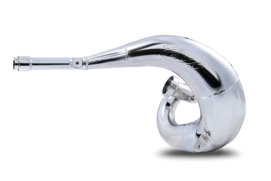 PIPE GNARLY FANTIC XE300 2T | 024087
