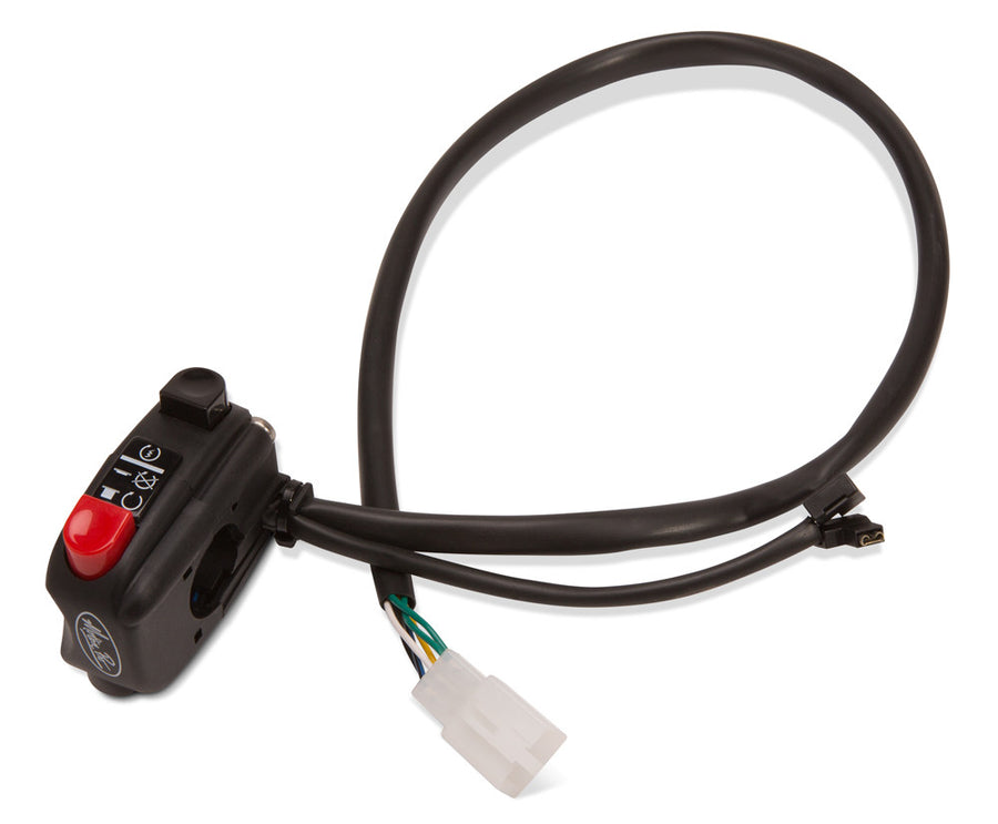 REV2 HANDLEBAR SWITCH | 11-0103