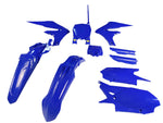 Powerflow Full Body Kit