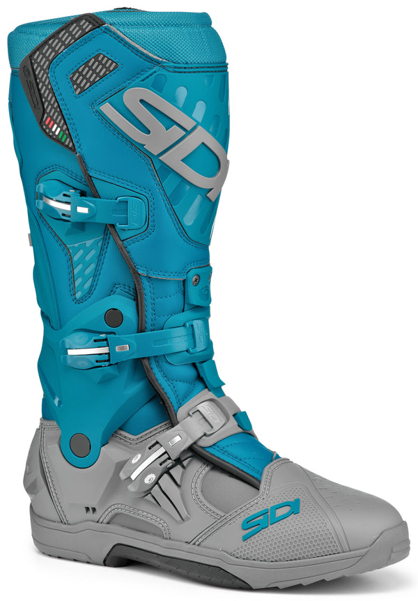 CROSSAIR BT GY/PETR
