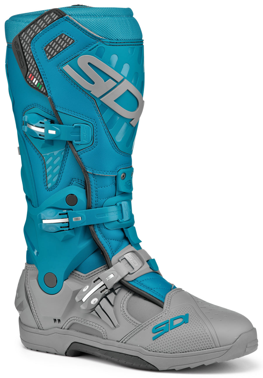 CROSSAIR BT GY/PETR