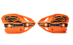 Ultra Hand shields w/ Covers