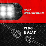 Plug-And-Play Turn Signal