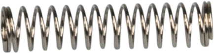 Square Pump Needle Valve Arm Spring