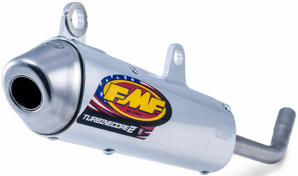 TURBINECORE II MUFFLER S/A KTM HSQ | 025260