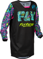 2026 Kinetic Mutant Youth Jersey