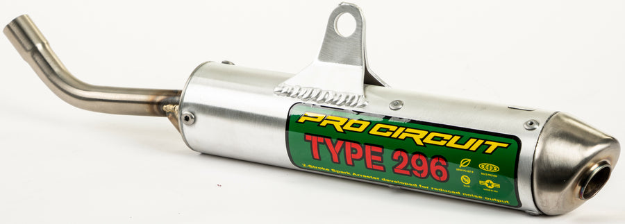 296 SPARK ARRESTOR TC/TX250/300