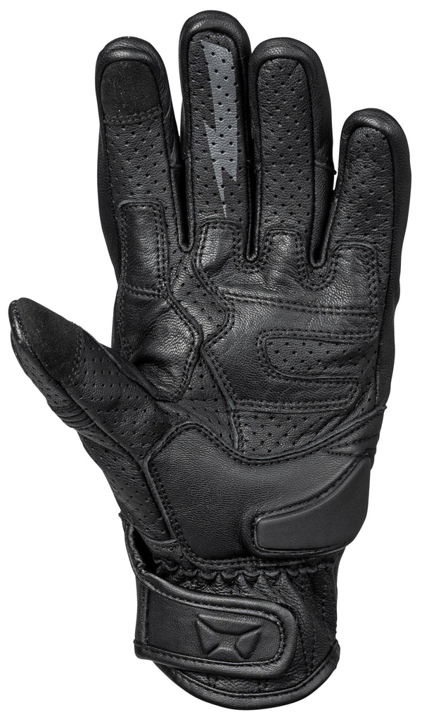 BULLY 2 GLV BLK
