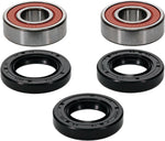WHEEL BEARING KIT PREMIUM | 25-1215-P
