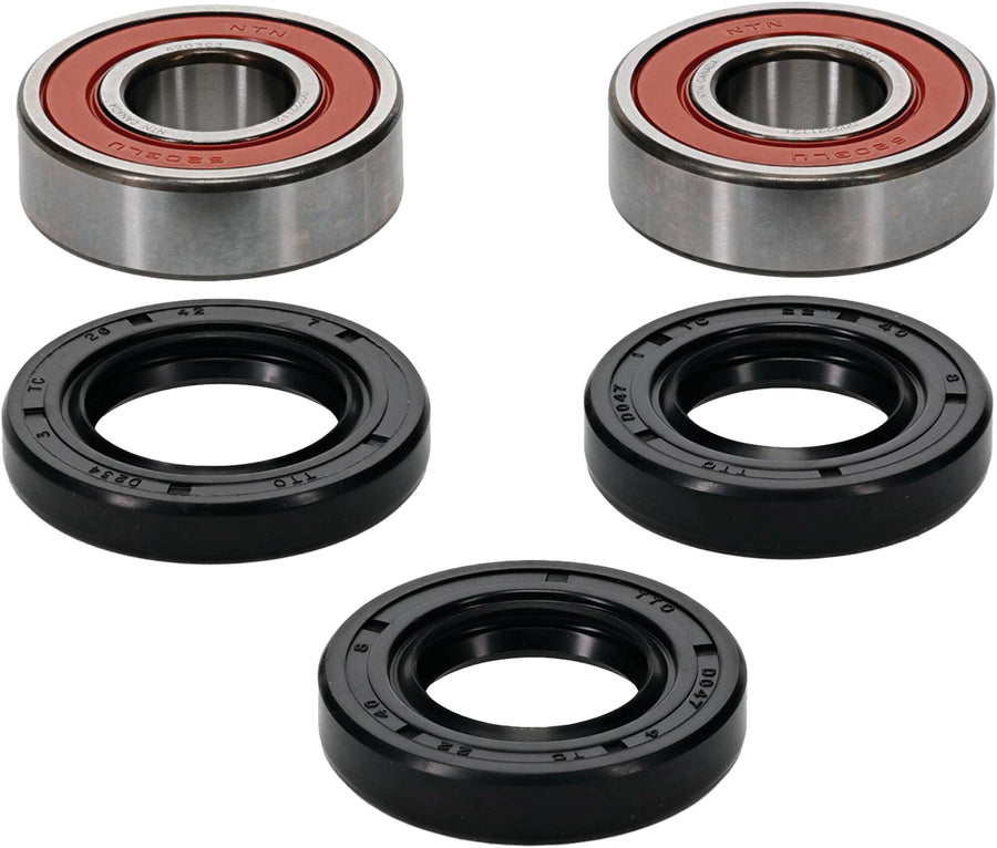 WHEEL BEARING KIT PREMIUM | 25-1215-P