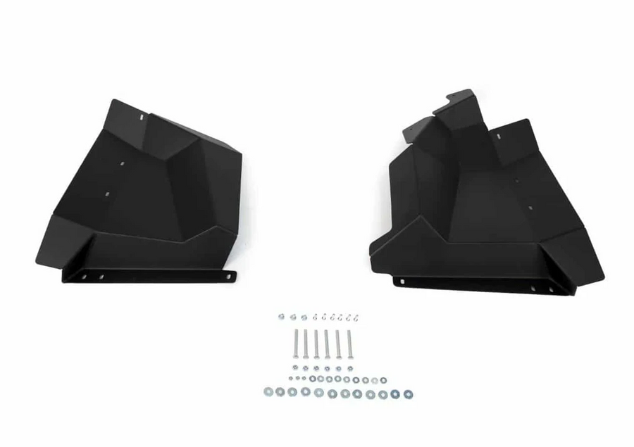 FOOTWELL PROTECTION | 2444.7283.1