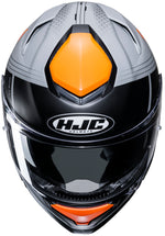 RPHA 71 FREPE MC-7SF helmet
