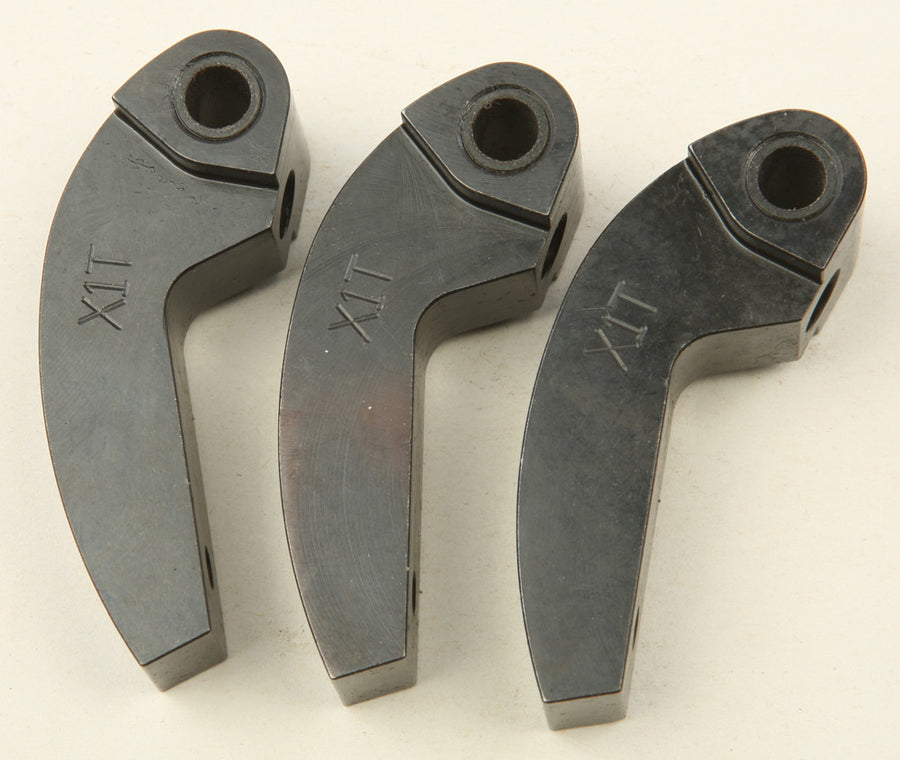 HYPERSHIFT TEAM MED TIP MACHINED WEIGHTS 3/PK 85.3G | X-1T