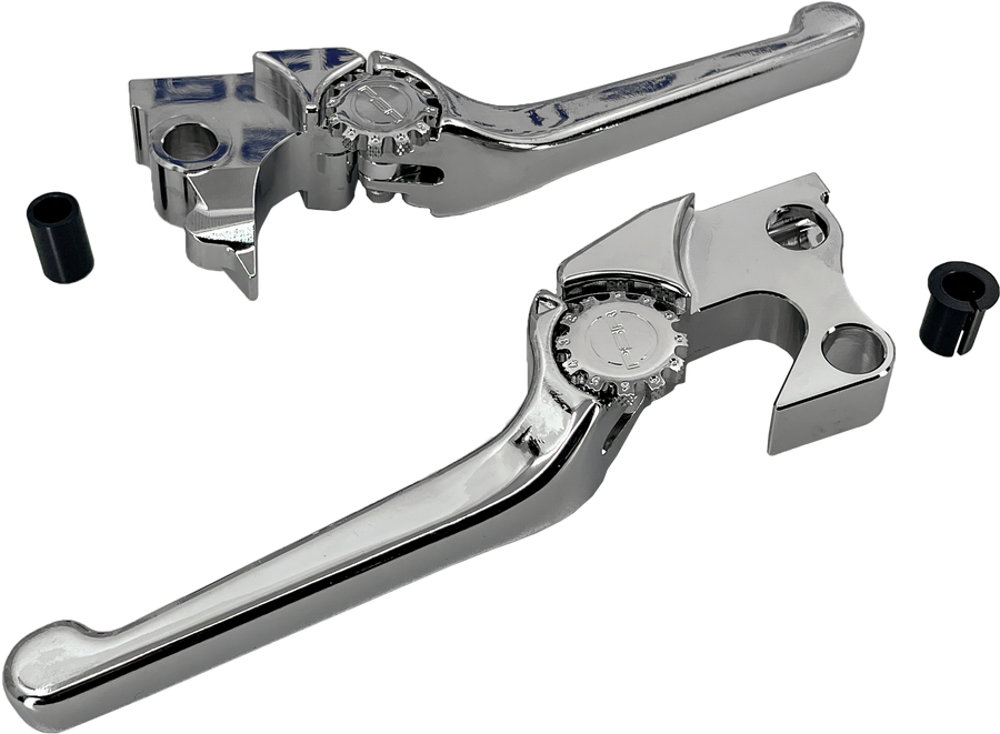 ANTHEM LEVER SET CHROME XL `14-22 | 12-00655-20