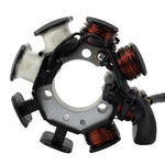 STATOR STATOR+CONNECTOR | RMS010-107694