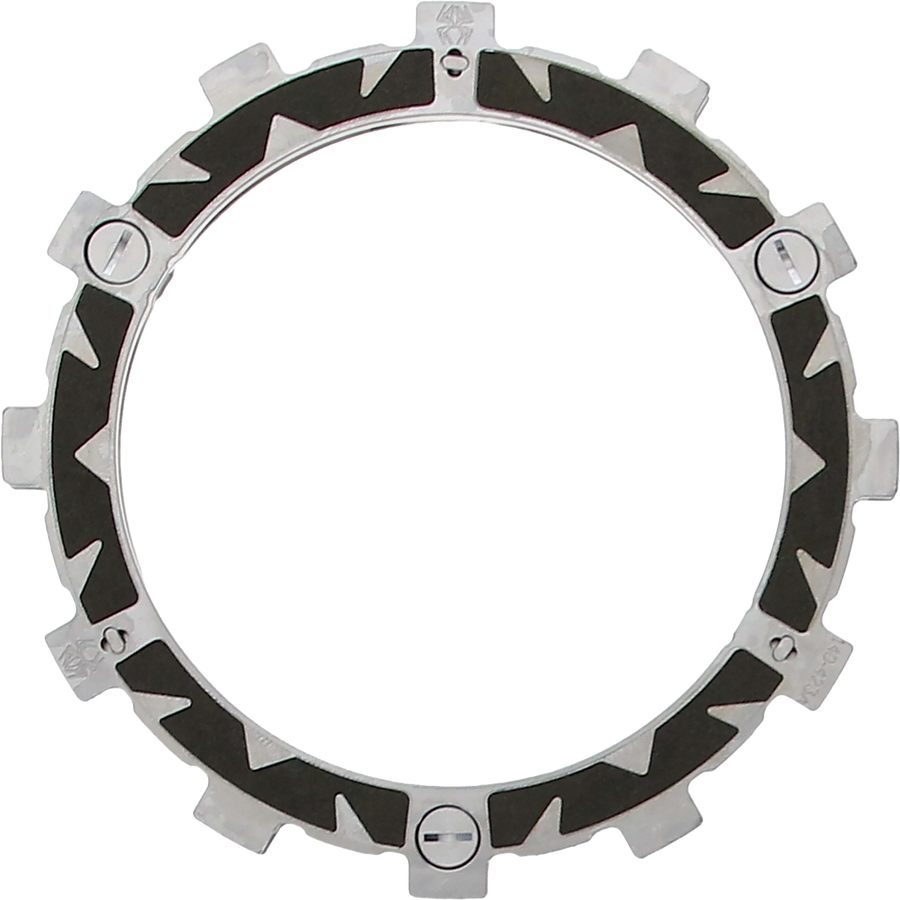 4.0 EXP PLATE UPGRADE YAMAHA | 770-423003