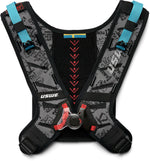 HARNESS NDM 2.1 HAJKER 18-30 | 101236