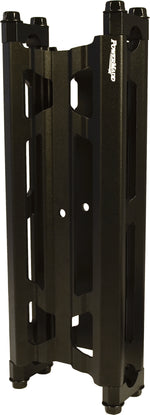 Wide Pivoting Riser