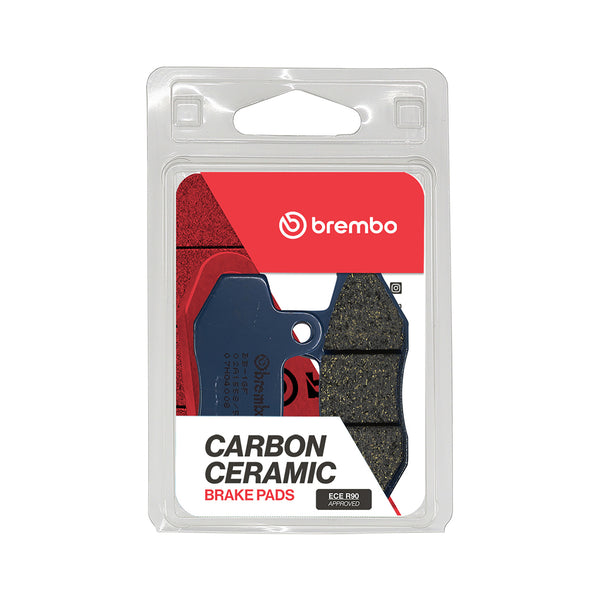 PRIME ORGANIC BRAKE PADS OEM ORGANIC | 07HO4008