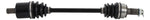 6 BALL HEAVY DUTY AXLE FRONT