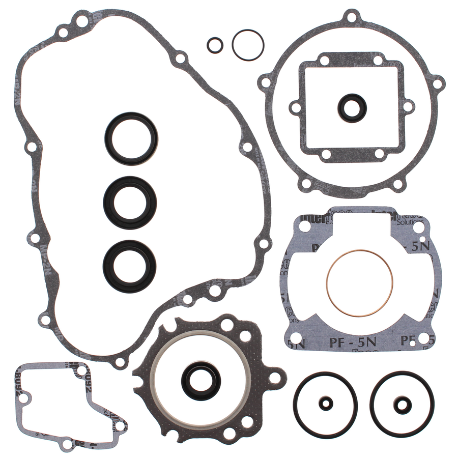 COMPLETE GASKET SET WITH OIL SEALS | 811441