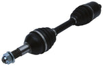 6 BALL HEAVY DUTY AXLE REAR