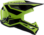 SM3 Heat Helmet