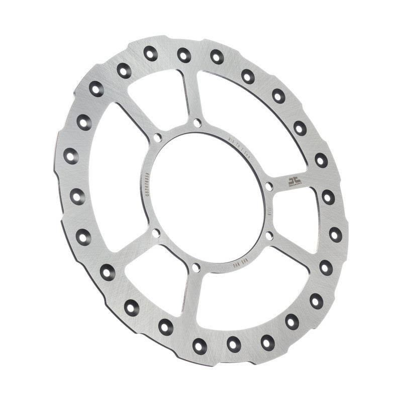 FRONT BRAKE ROTOR SS SELF CLEANING HON | JTD1119SC01