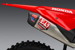 RS-12 Muffler Decals