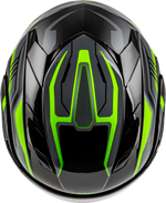 MD-01S Transistor Snow Helmet