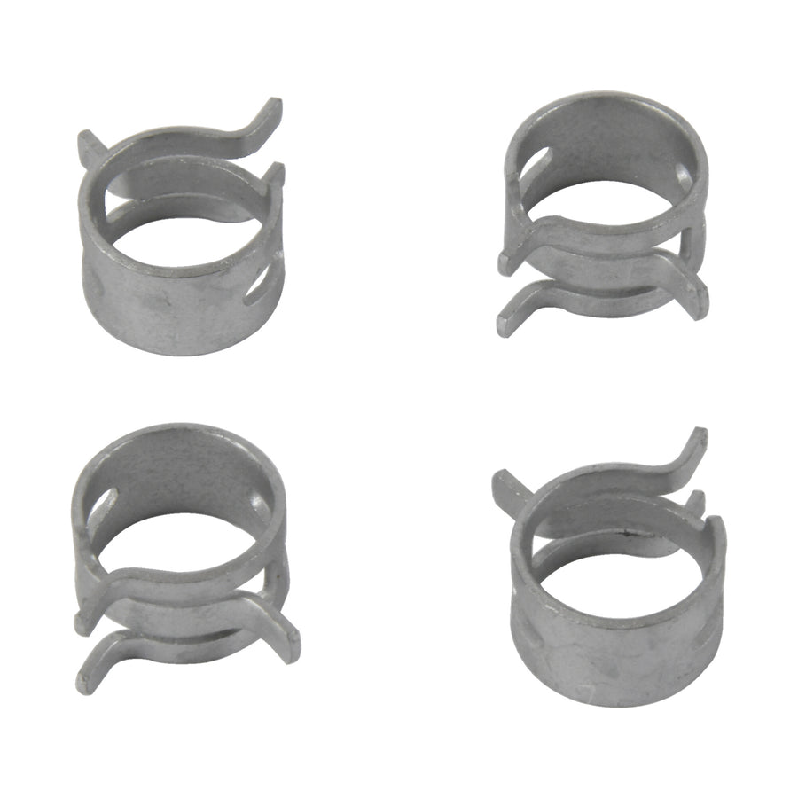 HOSE CLAMPS REFILL KIT 4/PK | FS00052
