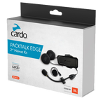 PACKTALK EDGE 2ND HELMET KIT | ACC00011