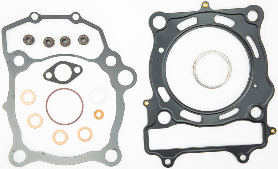 TOP END GASKET KIT 98MM POL