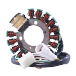 STATOR STATOR+CONNECTOR | RM01547