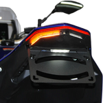 FENDER ELIMINATOR STANDARD YAM